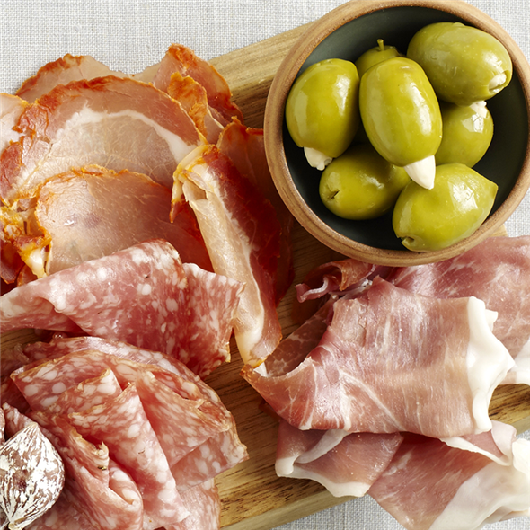 Tapas